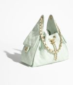 25 CHANEL 25 SMALL HANDBAG - Image 2
